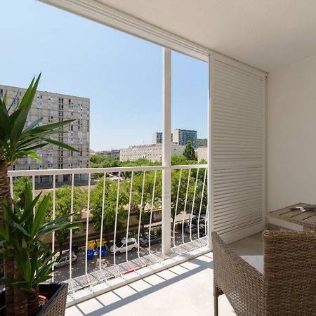 Room Nada Split Zewnętrze zdjęcie