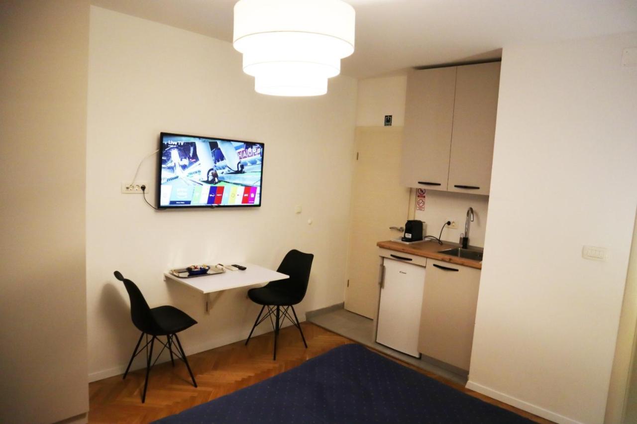 Room Nada Split Zewnętrze zdjęcie
