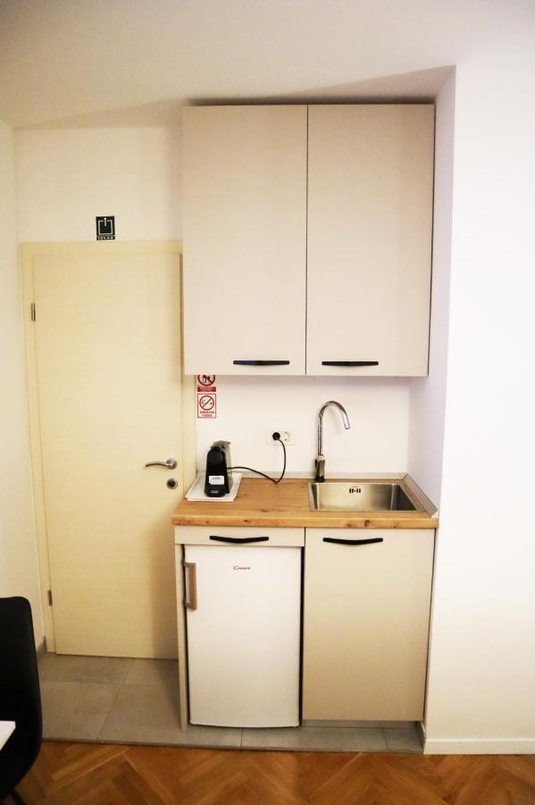 Room Nada Split Zewnętrze zdjęcie