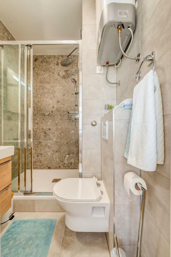 Room Nada Split Zewnętrze zdjęcie