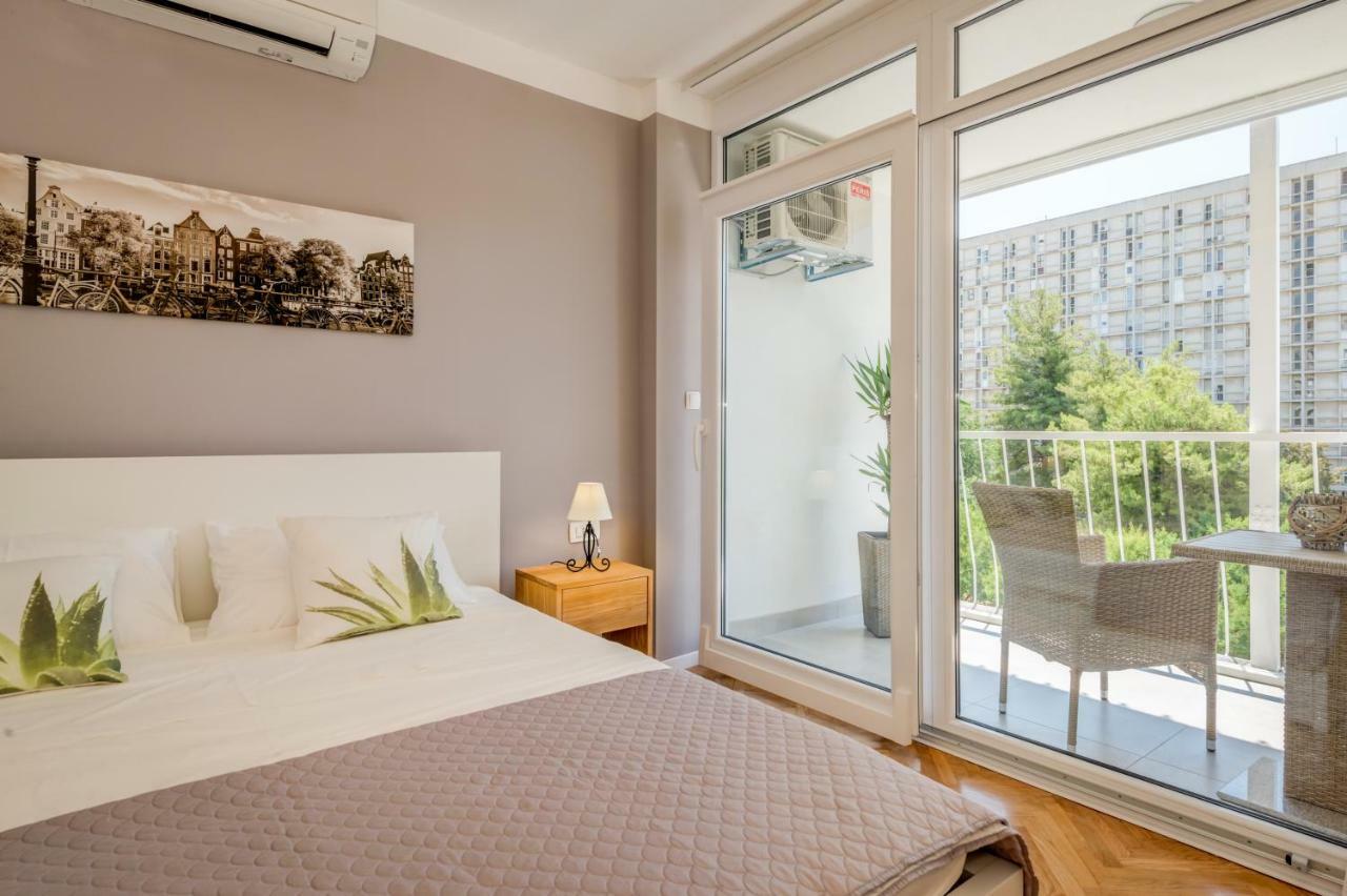 Room Nada Split Zewnętrze zdjęcie