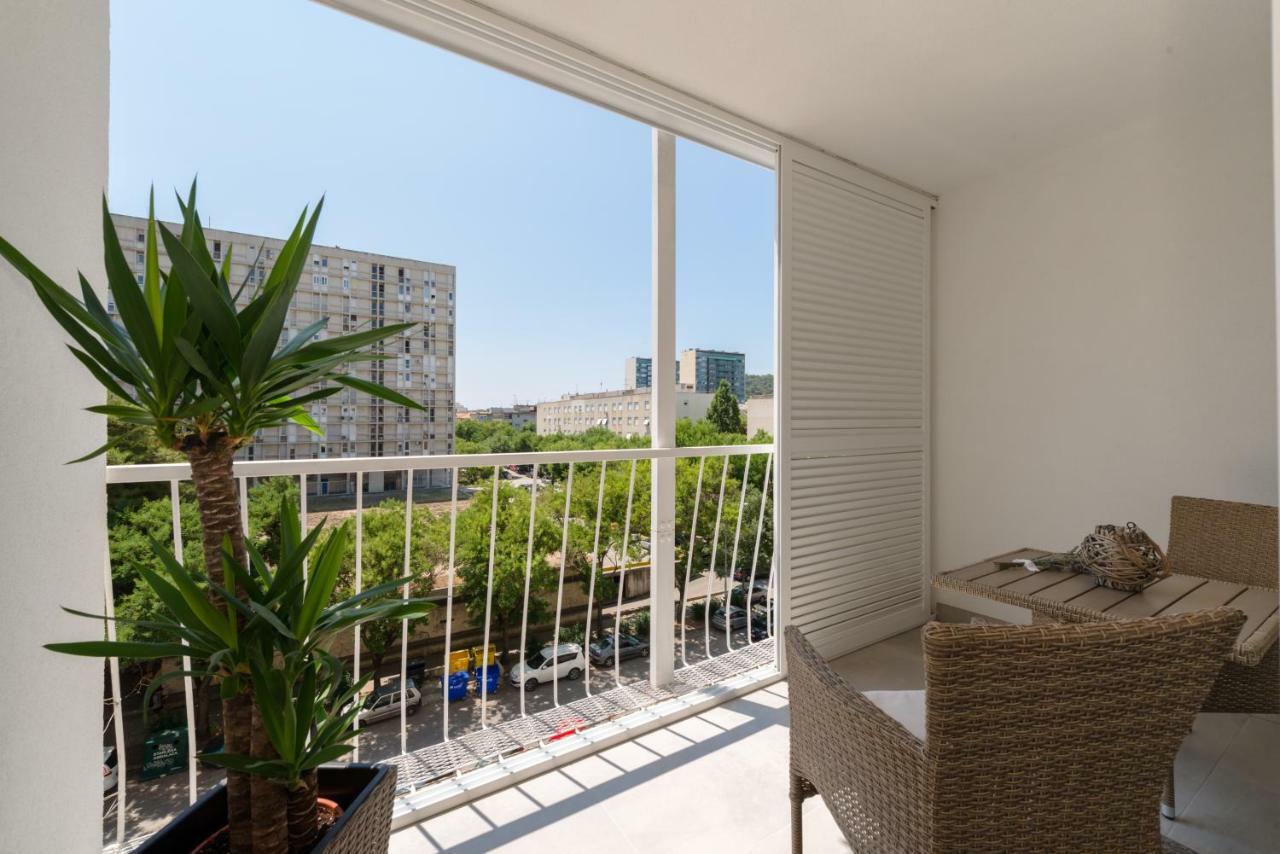 Room Nada Split Zewnętrze zdjęcie