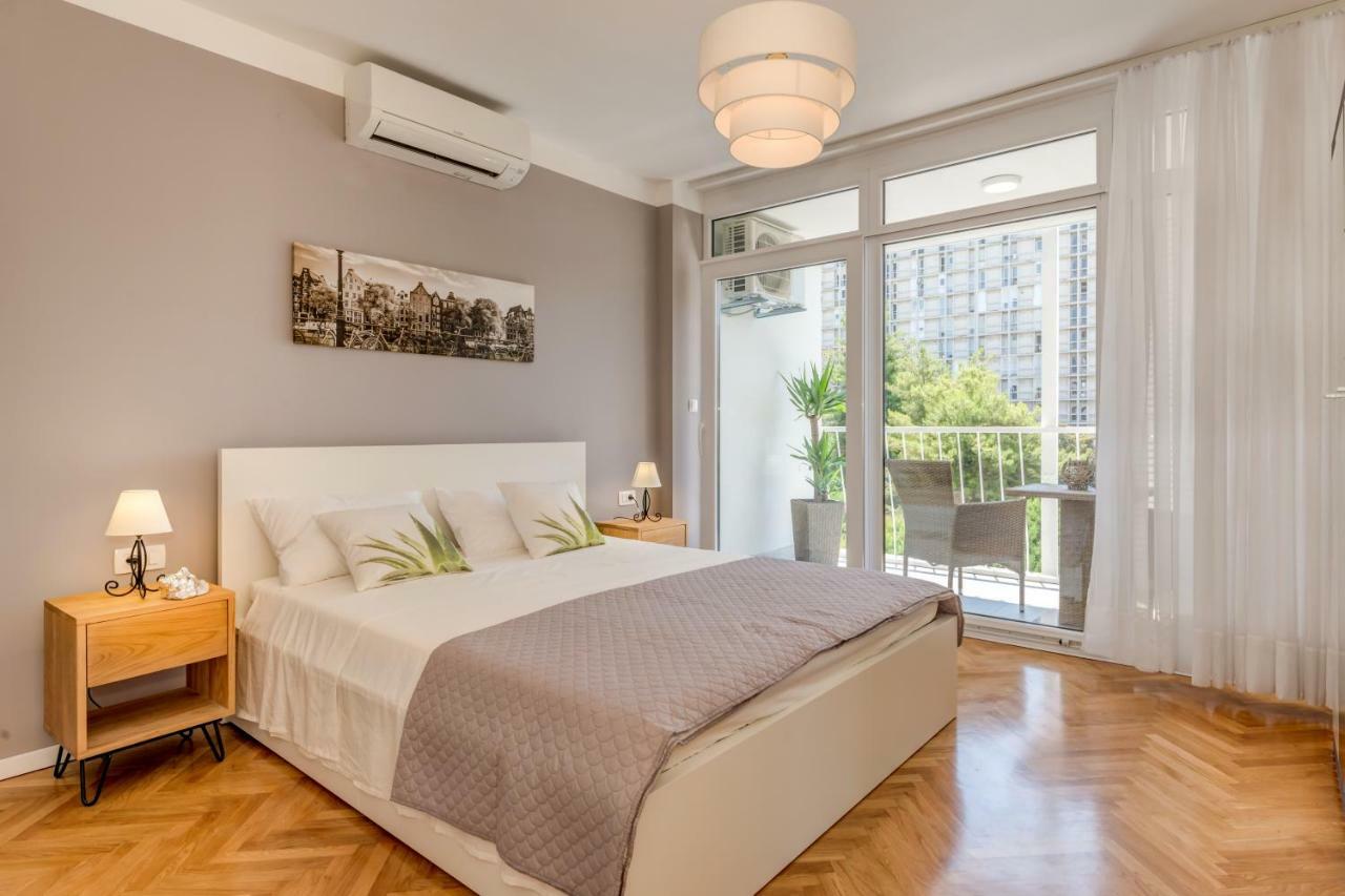 Room Nada Split Zewnętrze zdjęcie