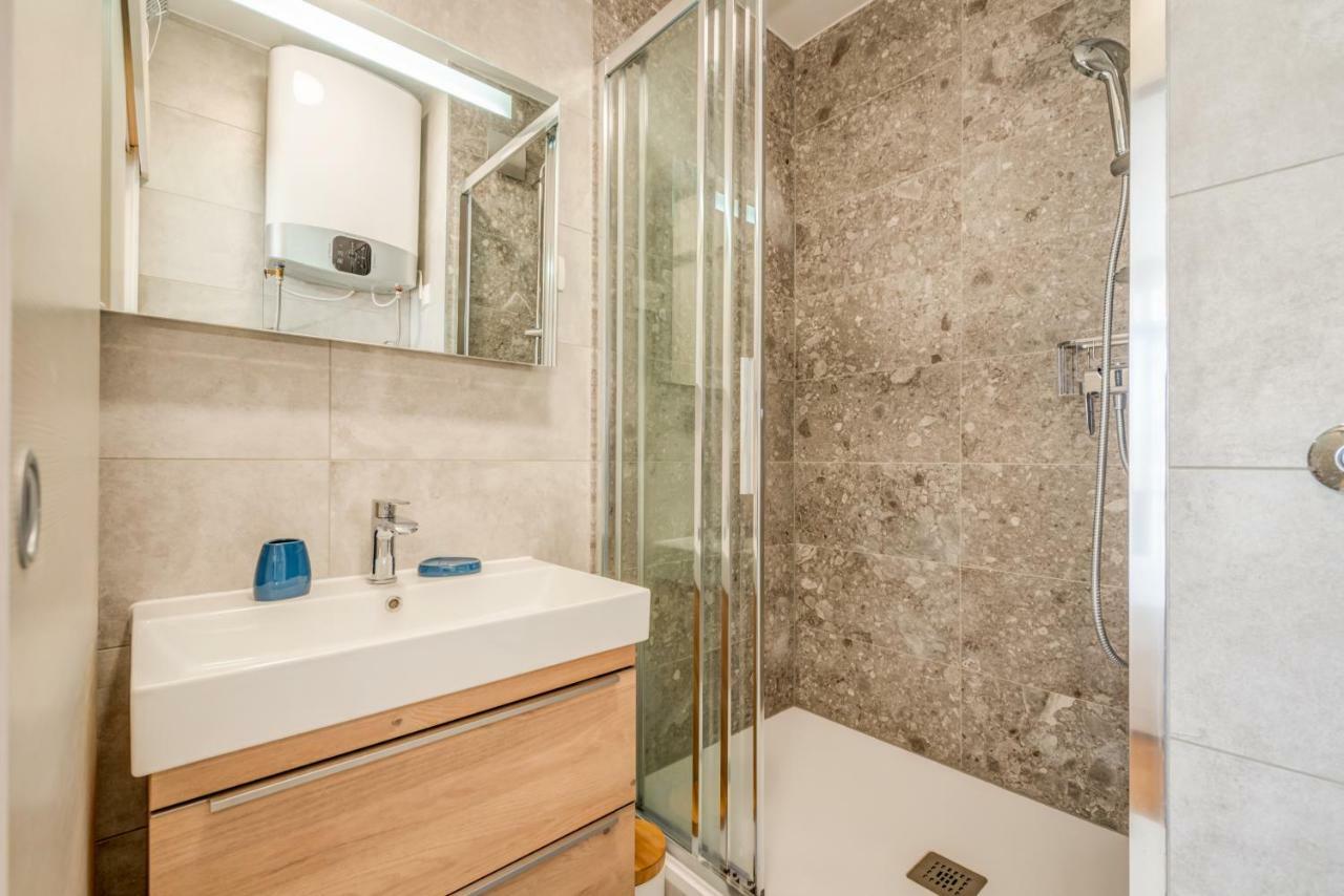 Room Nada Split Zewnętrze zdjęcie