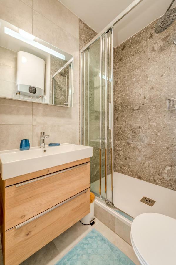 Room Nada Split Zewnętrze zdjęcie