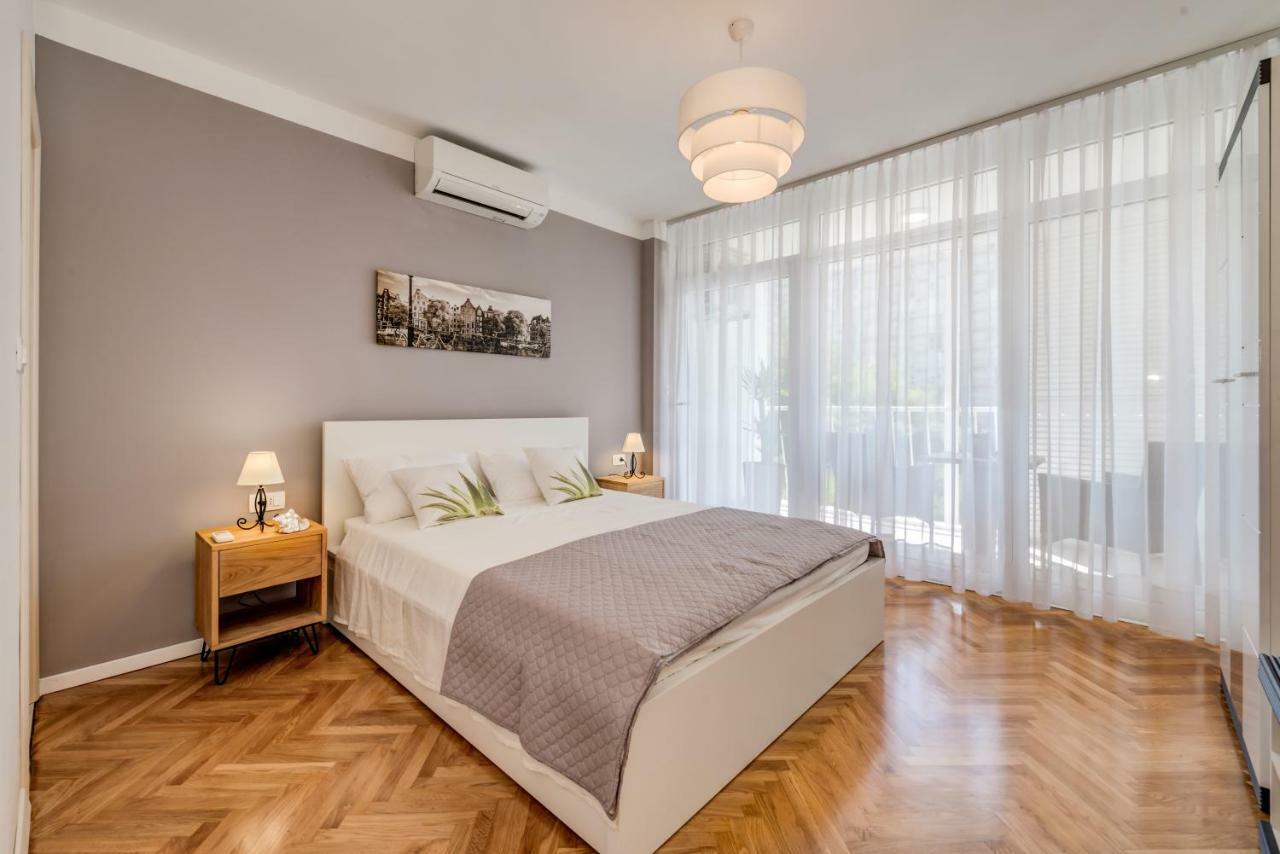 Room Nada Split Zewnętrze zdjęcie